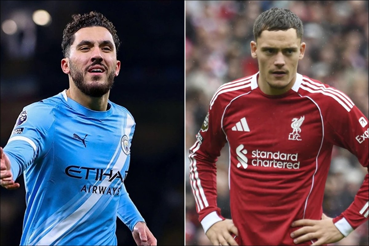 Bảng xếp hạng Ngoại hạng Anh 2025/26 mới nhất: Man City \'giương cờ trắng\'; Liverpool dự C&uacute;p C1?