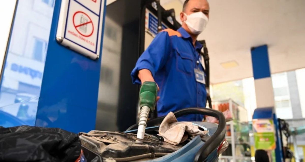 Gi&aacute; xăng dầu h&ocirc;m nay (tối 9/5): Dầu Brent, WTI tăng phi&ecirc;n cuối tuần, xăng RON95 v&agrave; diesel xuất hiện v&ugrave;ng gi&aacute; mới