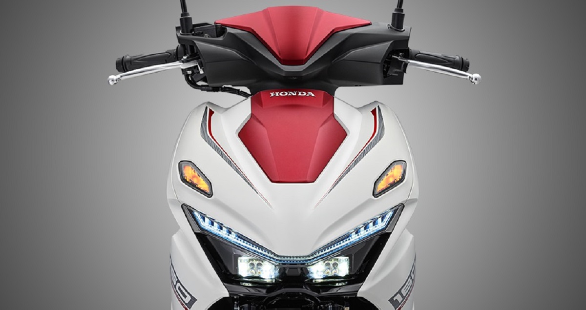 Honda Air Blade phi&ecirc;n bản 2026 sắp ra mắt: Thiết kế \'n&eacute;t\' hơn Yamaha NVX, c&oacute; phanh ABS, gi&aacute; hấp dẫn