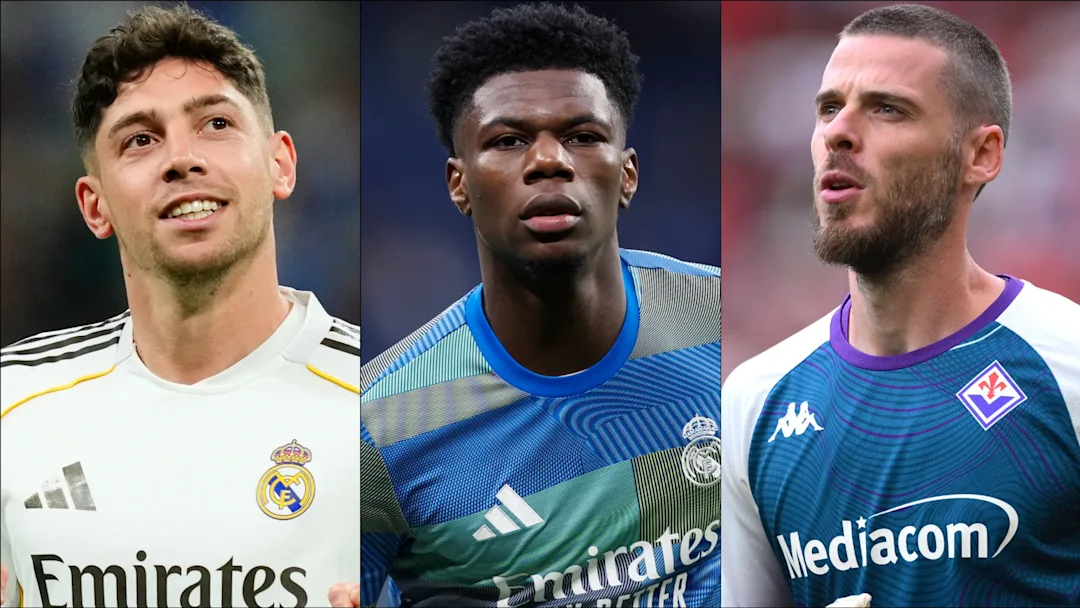 Tin chuy&ecirc;̉n nhượng chi&ecirc;̀u 9/5: Liverpool chi đậm v&igrave; Valverde; De Gea c&acirc;n nhắc trở lại Old Trafford