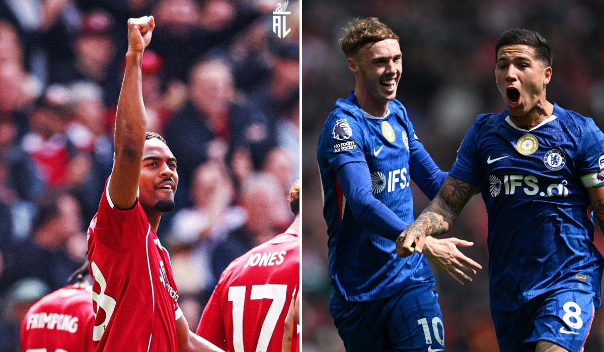 Kết quả, tỷ số Liverpool đấu với Chelsea h&ocirc;m nay 9/5 - Ngoại hạng Anh: Chelsea vỡ mộng dự C&uacute;p C1