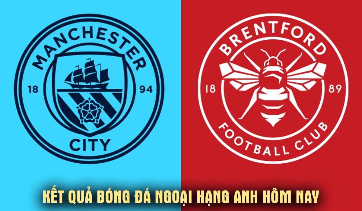 Kết quả, tỷ số Man City vs Brentford 23h30 ng&agrave;y 9/5: Haaland b&ugrave;ng nổ, Arsenal nhận \'cảnh b&aacute;o\'