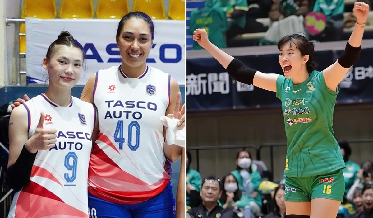 Lịch thi đấu b&oacute;ng chuyền 9/5: Lịch thi đấu C&uacute;p VTV9 B&igrave;nh Điền 2026 - Thanh Th&uacute;y ra s&acirc;n l&uacute;c mấy giờ?