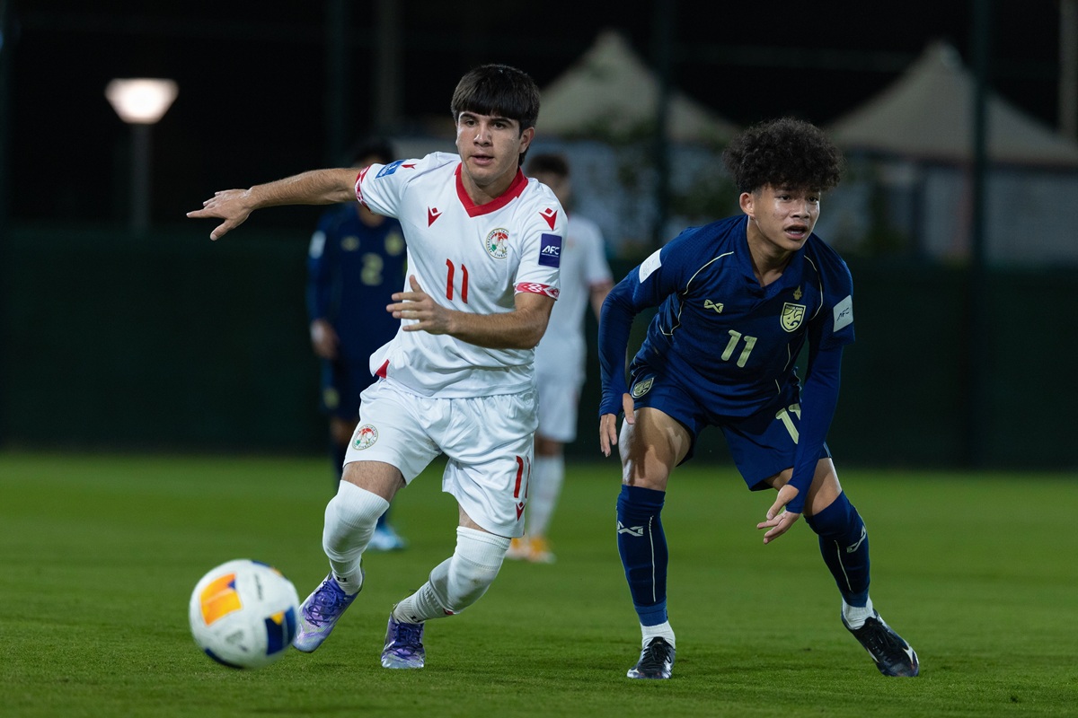 Trực tiếp U17 ch&acirc;u &Aacute; 2026 h&ocirc;m nay 9/5: U17 Nhật Bản vs U17 Trung Quốc; U17 Th&aacute;i Lan vs U17 Saudi Arabia