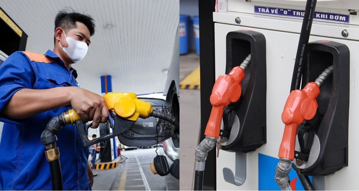Gi&aacute; dầu Diesel giảm &lsquo;cắm đầu&rsquo; lần thứ 6, gi&aacute; xăng ở Việt Nam thấp hơn Trung Quốc, Th&aacute;i Lan 10.000 đồng/l&iacute;t  