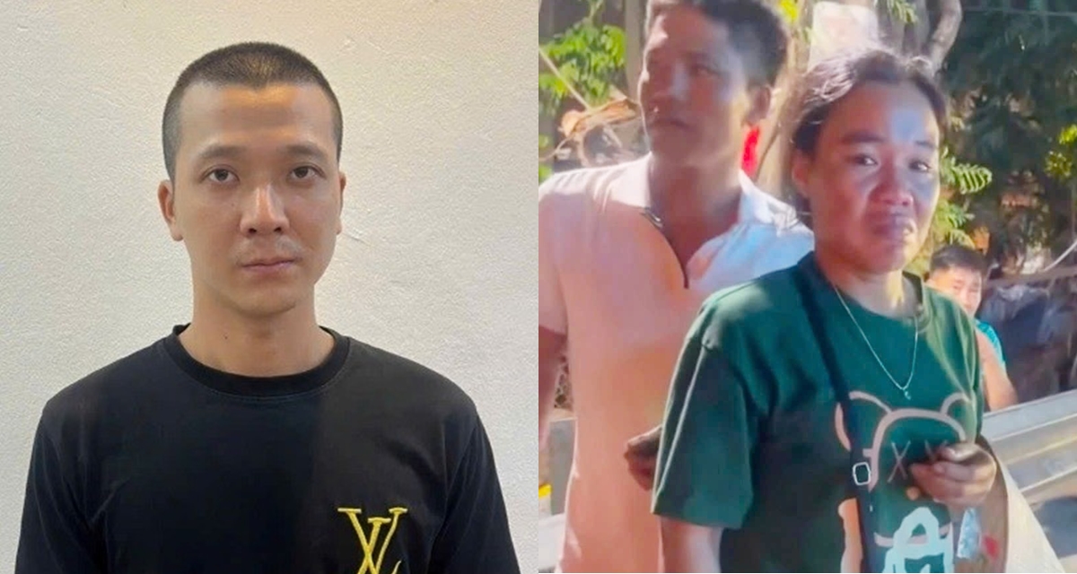 Người đ&agrave;n &ocirc;ng d&ugrave;ng hung kh&iacute; đe dọa, đ&ograve;i hai vợ chồng trả 700.000 đồng tiền xe &ocirc;m sẽ bị xử l&yacute; thế n&agrave;o?