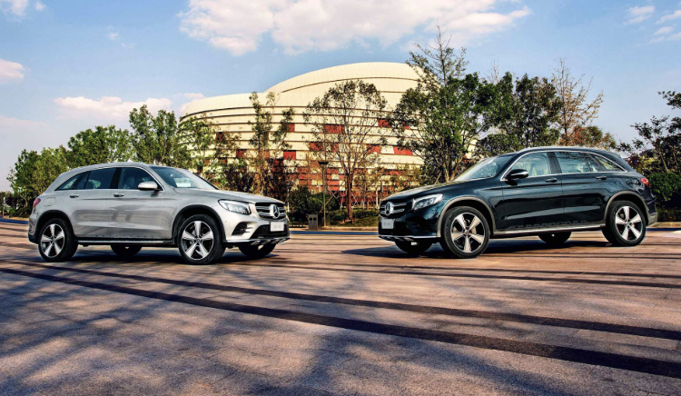 Mercedes-Benz triệu hồi hơn 144.000 xe: Bảng đồng hồ kỹ thuật số c&oacute; thể &lsquo;tắt ng&uacute;m&rsquo; khi vận h&agrave;nh