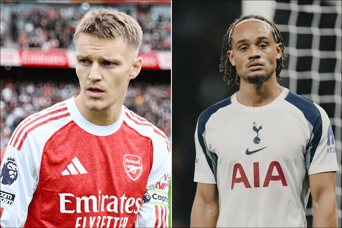 Bảng xếp hạng Ngoại hạng Anh 2025/26 mới nhất: Arsenal vững ng&ocirc;i đầu; Tottenham s&aacute;ng cửa trụ hạng?