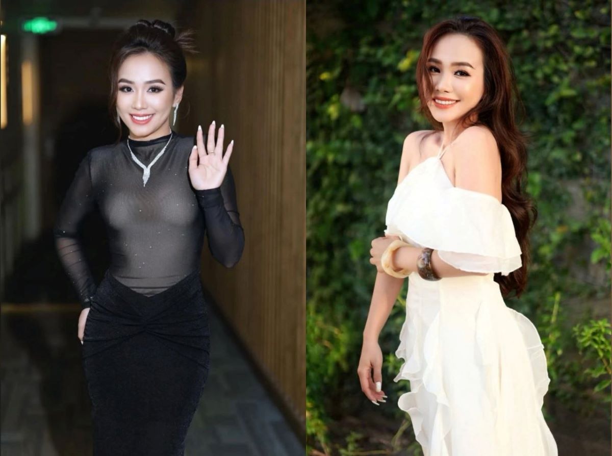 Bất ngờ danh t&iacute;nh nữ bi&ecirc;n tập vi&ecirc;n đ&oacute;ng c&ugrave;ng L&ecirc; Phương: Học b&aacute;o ch&iacute;, diễn xuất tự nhi&ecirc;n g&acirc;y ch&uacute; &yacute;