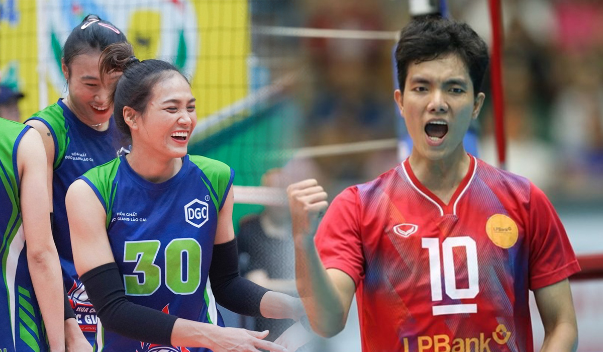 Lịch thi đấu b&oacute;ng chuyền nữ Cup VTV9 - B&igrave;nh Điền 2026 mới nhất: Đội b&oacute;ng của B&iacute;ch Tuyền đ&oacute;n ngoại binh \'khủng\'