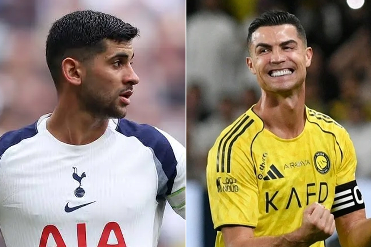 Lịch thi đấu b&oacute;ng đ&aacute; h&ocirc;m nay 11/5: Tottenham ch&iacute;nh thức trụ hạng; Ronaldo nhận tin vui ở Al Nassr?