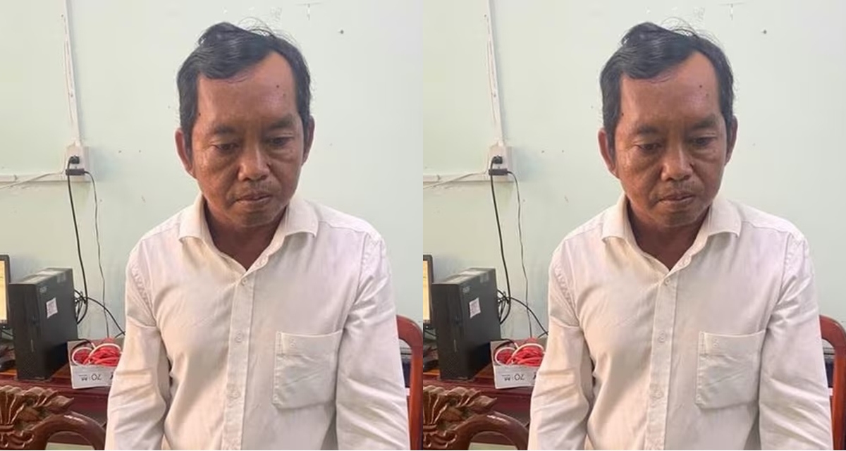 An Giang: Ghen tu&ocirc;ng nghi vợ cũ c&oacute; t&igrave;nh y&ecirc;u mới, người đ&agrave;n &ocirc;ng ch&eacute;m h&agrave;ng x&oacute;m trọng thương