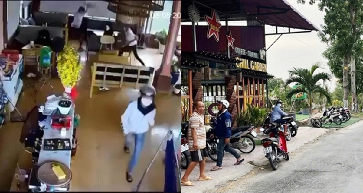 Vụ thiếu ni&ecirc;n 17 tuổi bị ch&eacute;m tử vong trong qu&aacute;n c&agrave; ph&ecirc;: Triệu tập 11 người, h&eacute; lộ cuộc gọi trước ẩu đả