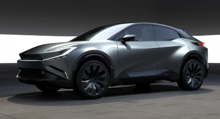 Điểm tin &ocirc; t&ocirc; 10/5: Honda City lộ diện bản mới, Toyota ra mắt mẫu xe điện &lsquo;chung m&acirc;m&rsquo; Mazda CX-5