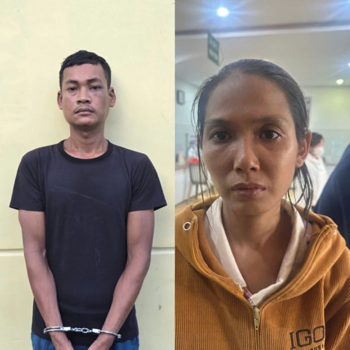Th&ocirc;ng tin mới vụ b&eacute; trai 2 tuổi bị mẹ v&agrave; người t&igrave;nh bạo h&agrave;nh ở TPHCM