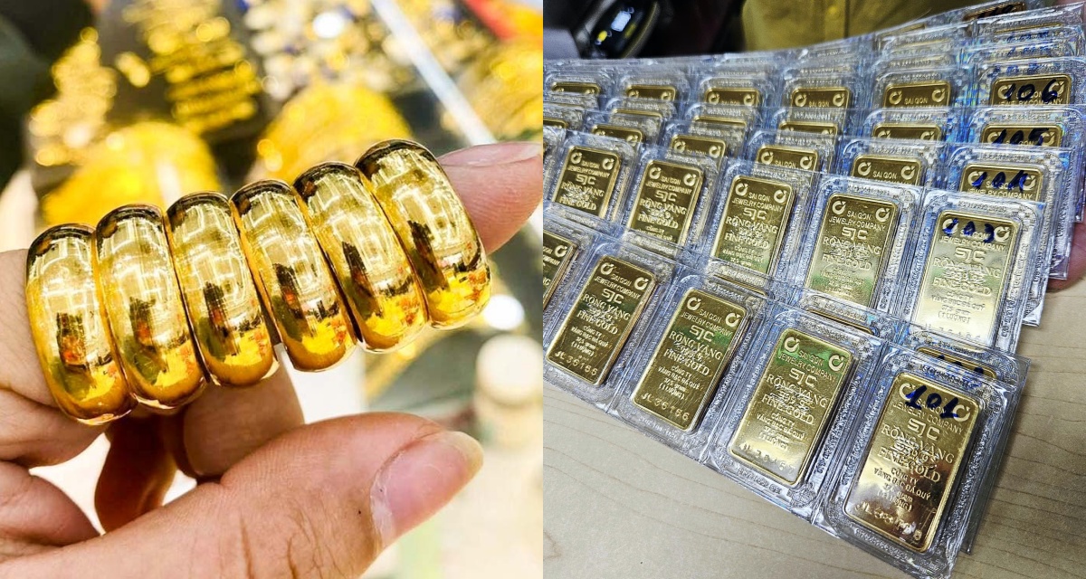 Gi&aacute; v&agrave;ng h&ocirc;m nay (s&aacute;ng 11/5): V&agrave;ng SJC, nhẫn, DOJI, PNJ, BTMC, Ph&uacute; Qu&yacute; giữ mốc 167 triệu, n&ecirc;n mua hay b&aacute;n chốt lời?