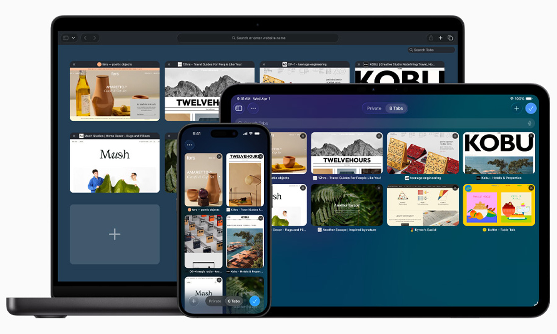 Safari tr&ecirc;n iOS 27 v&agrave; macOS 27: AI sẽ &lsquo;dọn dẹp&rsquo; đống tab hỗn độn của bạn như thế n&agrave;o?