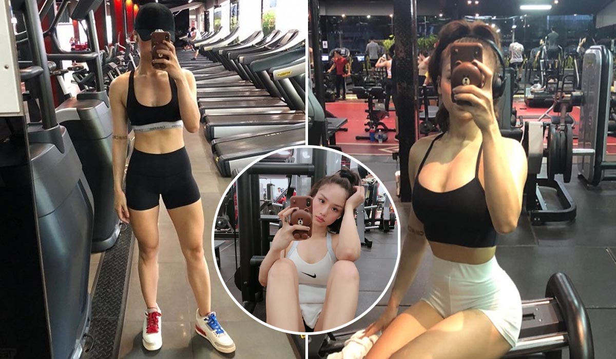 H&agrave;nh tr&igrave;nh \'lột x&aacute;c\' ngoạn mục của Miu L&ecirc;: Từ ngoại h&igrave;nh bị miệt thị đến đường cong \'vạn người m&ecirc;\'