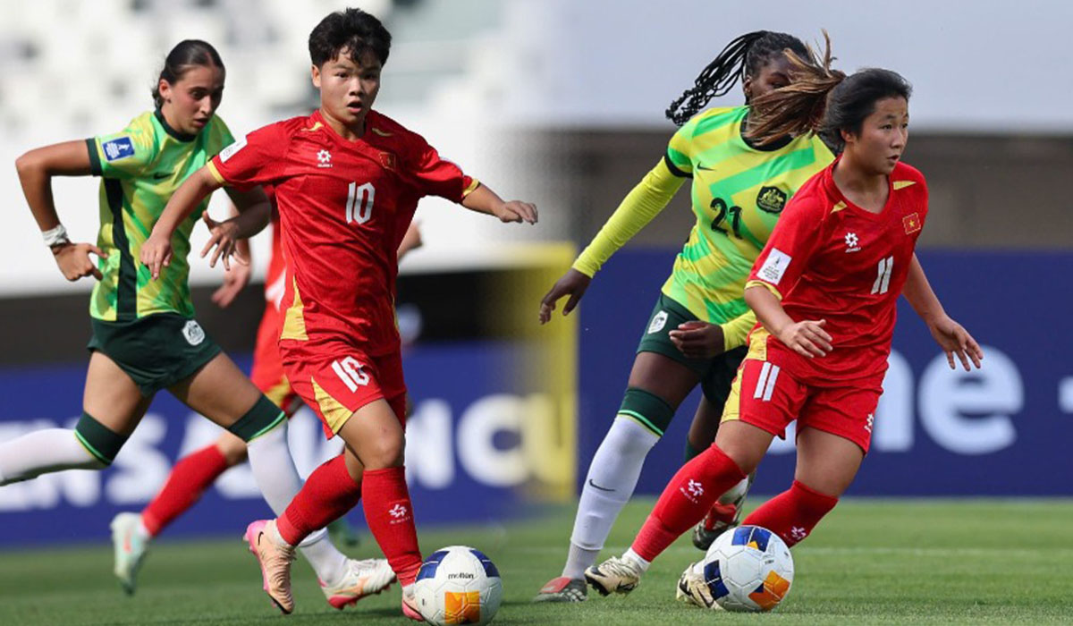 U17 Việt Nam ch&iacute;nh thức \'vỡ mộng\' dự World Cup, CĐV Th&aacute;i Lan phản ứng ra sao?