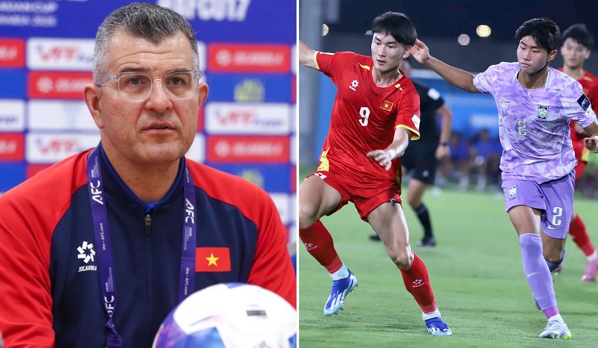 VCK U17 ch&acirc;u &Aacute; x&aacute;c định 5 đội đầu ti&ecirc;n gi&agrave;nh v&eacute; dự World Cup, U17 Việt Nam rộng cửa lập kỳ t&iacute;ch?