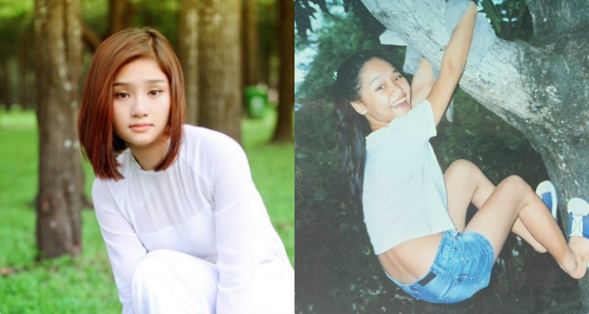 Chưa xong vụ Miu L&ecirc; bị bắt v&igrave; d&ugrave;ng ma t&uacute;y ở Hải Ph&ograve;ng: Th&ocirc;ng tin \'chưa c&oacute; bằng tốt nghiệp\' lại g&acirc;y b&atilde;o