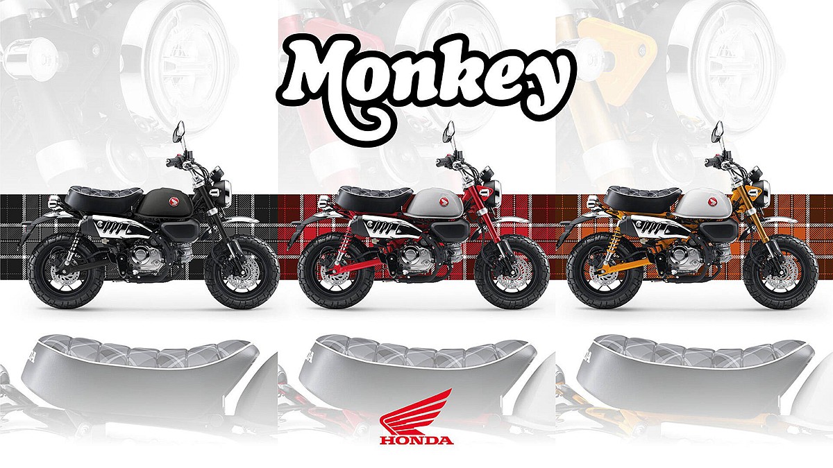 Honda ch&iacute;nh thức ra mắt &lsquo;huyền thoại c&ocirc;n tay&rsquo; 125cc mới gi&aacute; cực rẻ, ph&acirc;n kh&uacute;c kh&aacute;c biệt với Winner R v&agrave; Yamaha Exciter ảnh 1