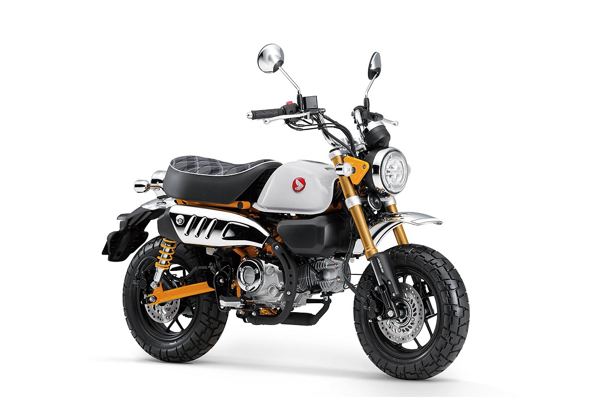 Honda ch&iacute;nh thức ra mắt &lsquo;huyền thoại c&ocirc;n tay&rsquo; 125cc mới gi&aacute; cực rẻ, ph&acirc;n kh&uacute;c kh&aacute;c biệt với Winner R v&agrave; Yamaha Exciter ảnh 2