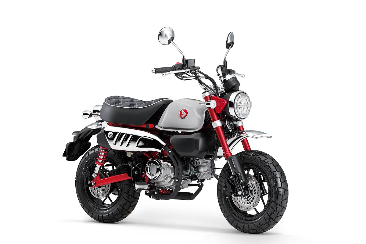 Honda ch&iacute;nh thức ra mắt &lsquo;huyền thoại c&ocirc;n tay&rsquo; 125cc mới gi&aacute; cực rẻ, ph&acirc;n kh&uacute;c kh&aacute;c biệt với Winner R v&agrave; Yamaha Exciter ảnh 4