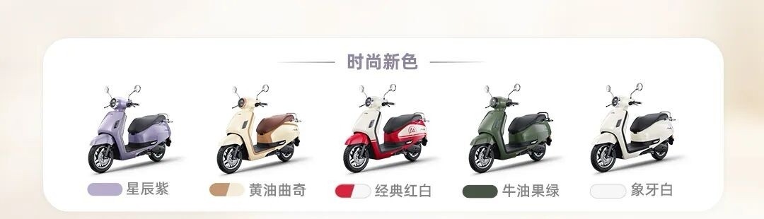 Honda ch&iacute;nh thức ra mắt &lsquo;vua xe ga&rsquo; 125cc mới gi&aacute; từ 40 triệu đồng rẻ hơn Air Blade, thiết kế cực &lsquo;n&eacute;t&rsquo; ăn đứt SH Mode ảnh 5