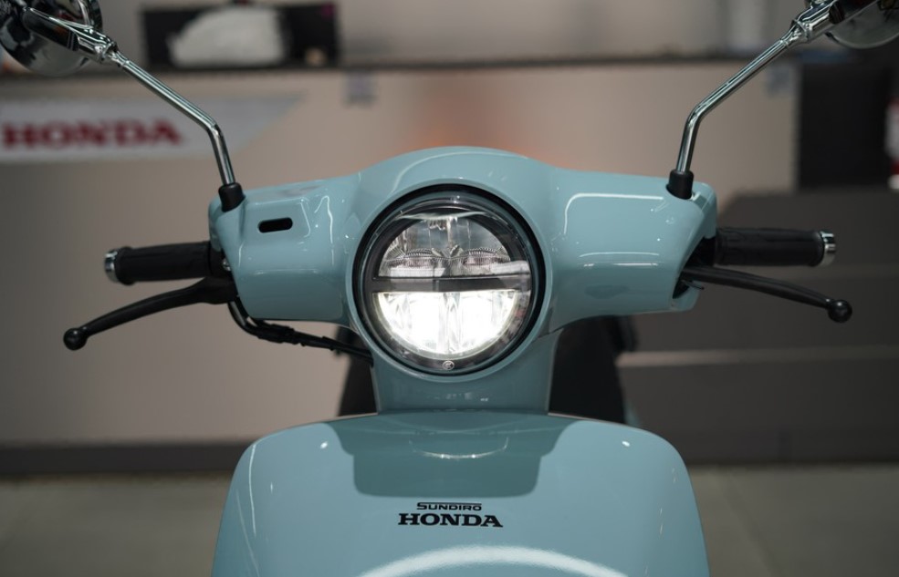 Honda ch&iacute;nh thức ra mắt &lsquo;vua xe ga&rsquo; 125cc mới gi&aacute; từ 40 triệu đồng rẻ hơn Air Blade, thiết kế cực &lsquo;n&eacute;t&rsquo; ăn đứt SH Mode