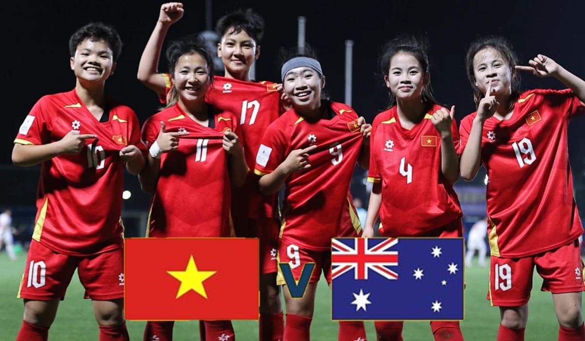 Kết quả b&oacute;ng đ&aacute; U17 Việt Nam vs U17 Australia - Tứ kết U17 ch&acirc;u &Aacute; 2026: Ch&ecirc;nh lệch đẳng cấp