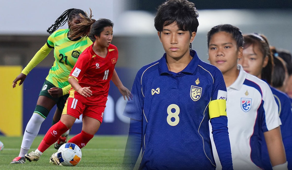 Kết quả b&oacute;ng đ&aacute; VCK U17 nữ ch&acirc;u &Aacute; 2026 mới nhất 11/5: ĐT Việt Nam thua đau; Th&aacute;i Lan thảm bại?