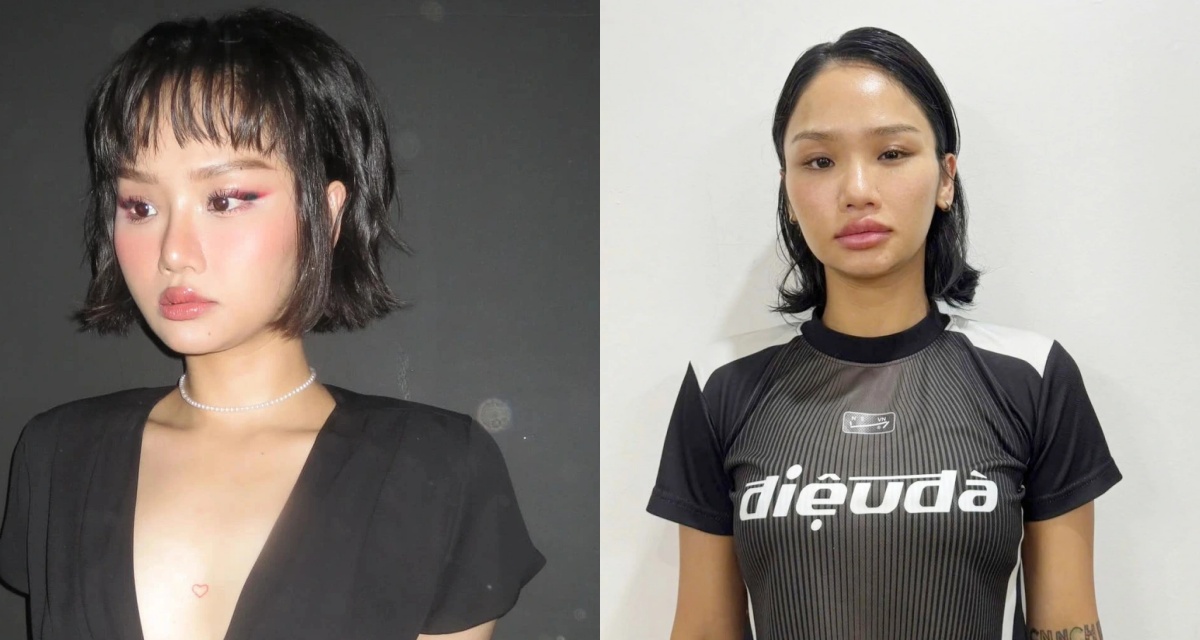 Nghi li&ecirc;n quan đến ma tu&yacute;, th&ocirc;ng tin về ca sĩ Miu L&ecirc; được t&igrave;m kiếm tăng đột biến, thực hư ra sao? 