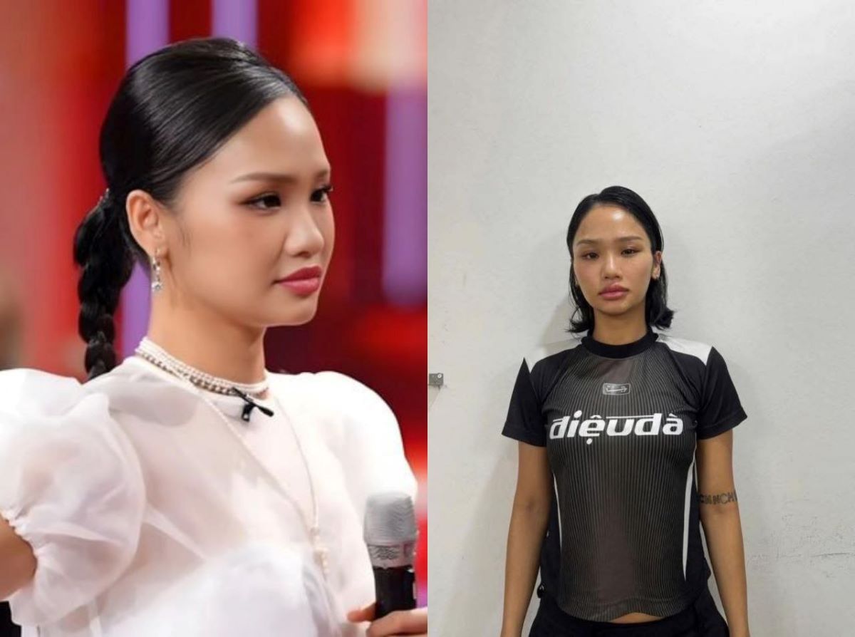 Miu L&ecirc; đ&atilde; l&agrave;m g&igrave; trước l&uacute;c bị &lsquo;r&eacute;o t&ecirc;n&rsquo;? Qu&aacute; khứ gần đ&acirc;y lập tức g&acirc;y ch&uacute; &yacute;