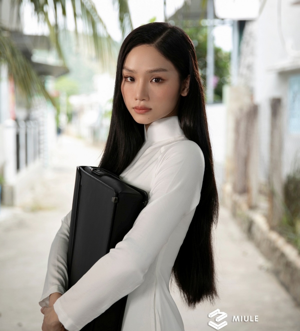 C&aacute;n bộ c&ocirc;ng an đ&atilde; sử dụng kit test chuy&ecirc;n dụng n&agrave;o để x&aacute;c định dương t&iacute;nh với ca sĩ Miu L&ecirc;?