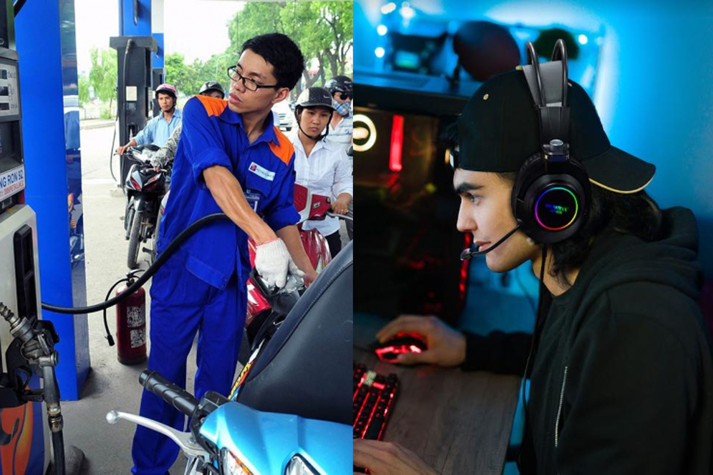 Gi&aacute; xăng dầu h&ocirc;m nay 11/5 biến động như thế n&agrave;o? Bảng gi&aacute; c&aacute;c mẫu tai nghe gaming b&aacute;n chạy nhất 2026