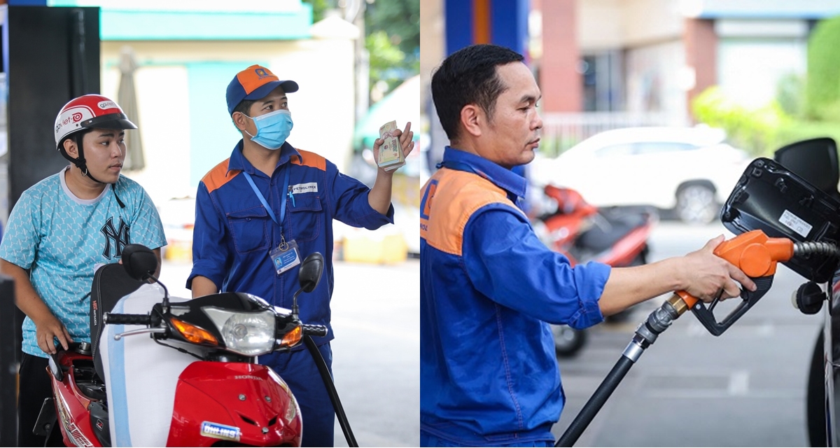 Gi&aacute; xăng dầu h&ocirc;m nay 11/5: Diesel giảm hơn 22 ngh&igrave;n từ đỉnh, bảng gi&aacute; tại Petrolimex, PVOIL, Mipec