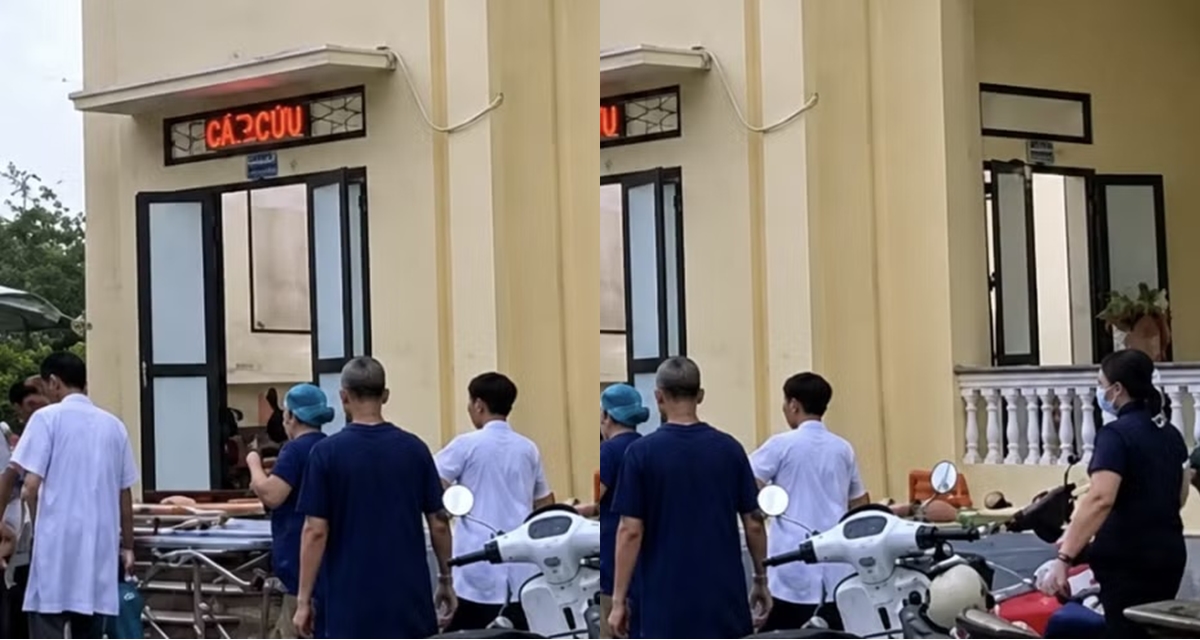 Th&ocirc;ng tin mới về g&atilde; đ&agrave;n &ocirc;ng ch&eacute;m 4 h&agrave;ng x&oacute;m trọng thương ở Hưng Y&ecirc;n, nguồn cơn từ đ&acirc;u?