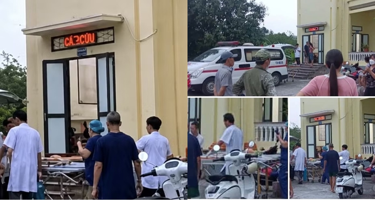 Hưng Y&ecirc;n: Nguy&ecirc;n nh&acirc;n anh họ ch&eacute;m gia đ&igrave;nh em, trong đ&oacute; c&oacute; ch&aacute;u b&eacute; 3 tuổi, lộ nơi nghi phạm lẩn trốn