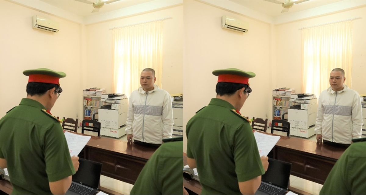 Sự thật bất ngờ vụ &lsquo;sư trụ tr&igrave;&rsquo; ch&ugrave;a ở Đ&agrave; Nẵng lừa đảo người phụ nữ gần 1 tỷ đồng
