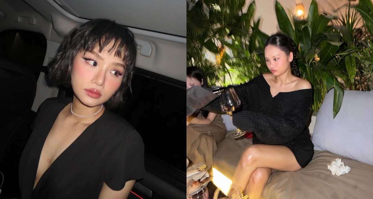 Miu L&ecirc; c&oacute; động th&aacute;i lạ trước nghi vấn vi phạm ph&aacute;p luật, bị r&eacute;o t&ecirc;n li&ecirc;n tục, chuyện g&igrave; đang xảy ra?