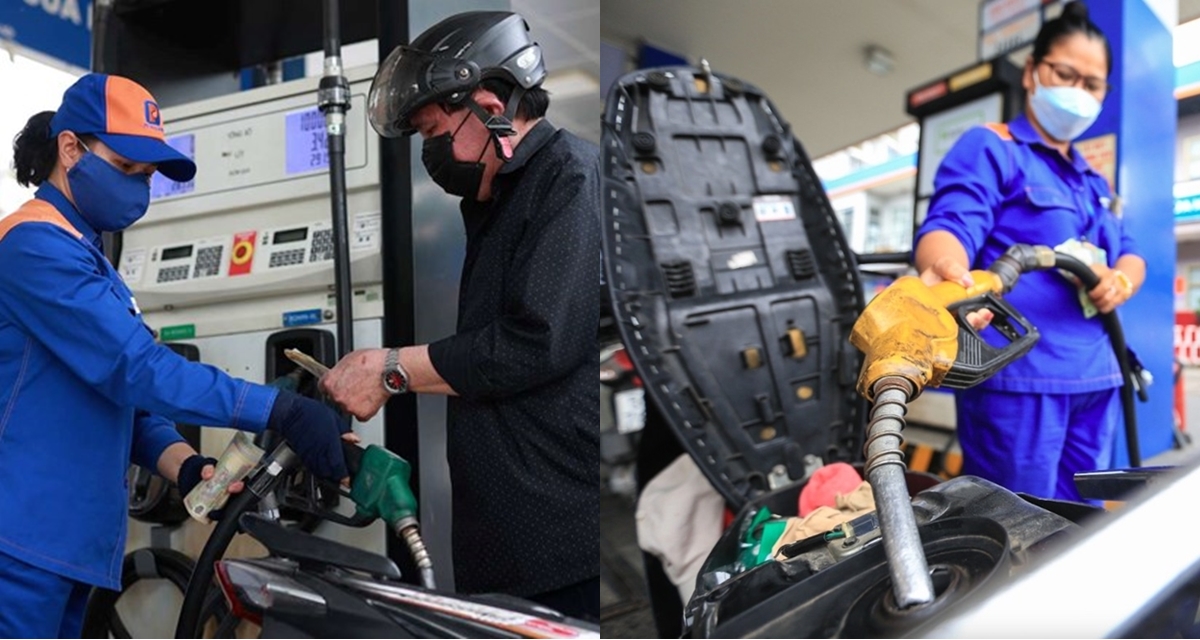 Gi&aacute; xăng dầu h&ocirc;m nay 12/5: Dầu Diesel rẻ b&egrave;o sau 6 lần giảm, 2 doanh nghiệp đầu mối bị xử phạt 