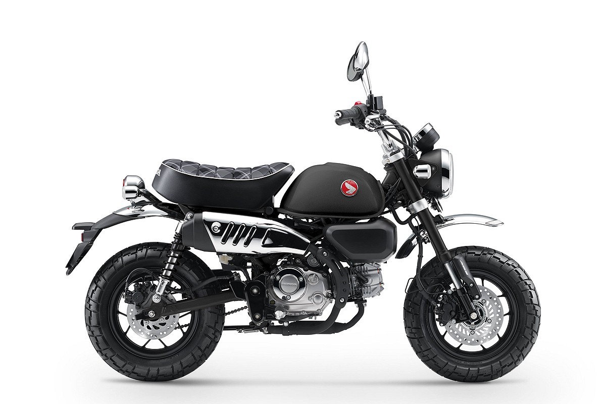 Tin xe trưa 11/5: Honda ch&iacute;nh thức ra mắt &lsquo;vua c&ocirc;n tay&rsquo; mới ph&acirc;n kh&uacute;c kh&aacute;c Winner R, c&oacute; ABS như Yamaha Exciter, gi&aacute; mềm ảnh 1