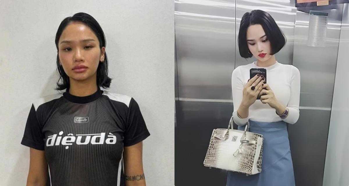 Trước khi d&iacute;nh v&ograve;ng lao l&yacute; Miu L&ecirc; từng su&yacute;t chết 2 lần, cuộc sống gi&agrave;u c&oacute; nhưng c&ocirc; độc giữa showbiz