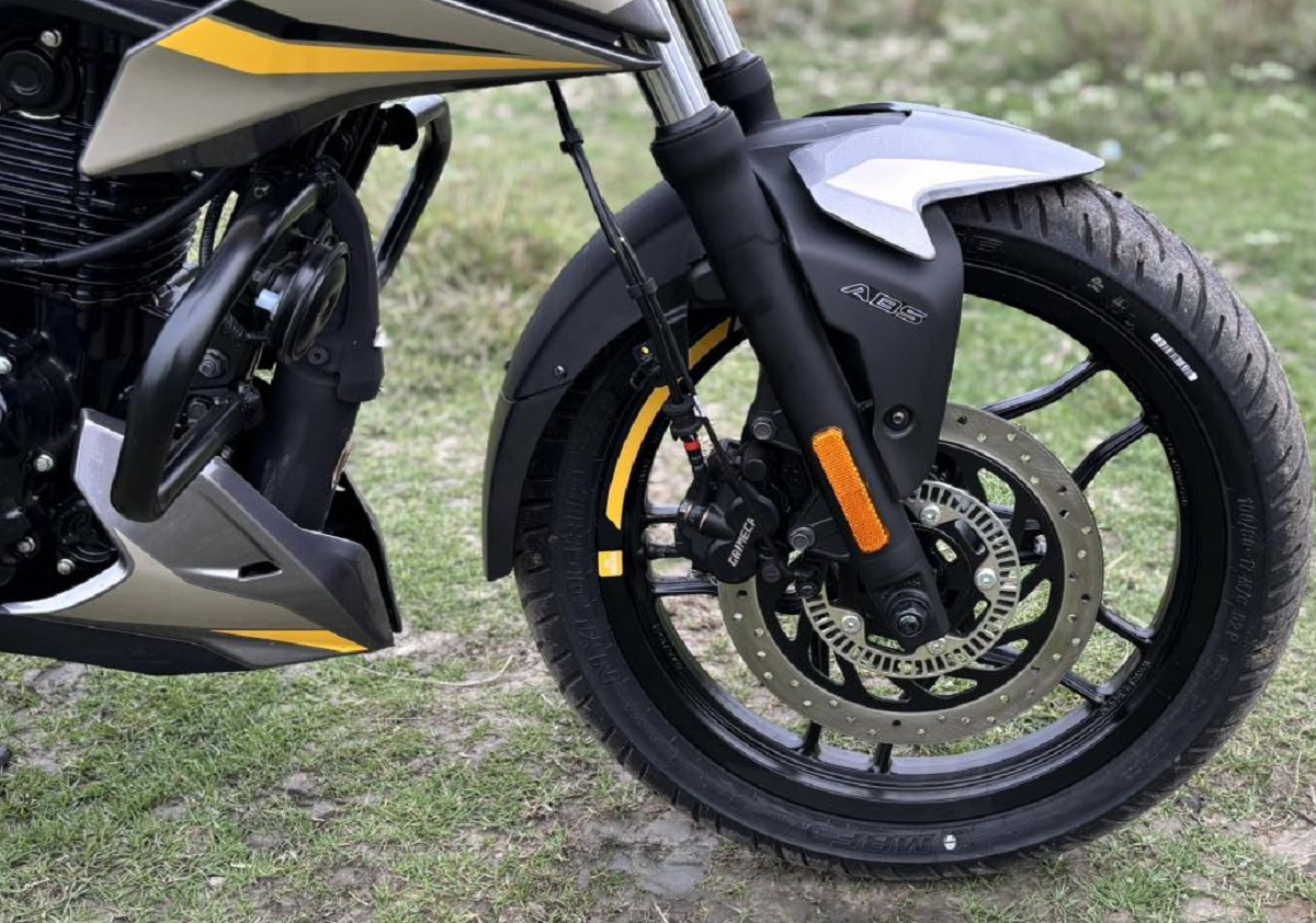 &lsquo;Vua c&ocirc;n tay&rsquo; 165cc mới ch&iacute;nh thức ra mắt gi&aacute; 51 triệu đồng: Kh&ocirc;ng chung m&acirc;m Honda Winner R v&agrave; Exciter