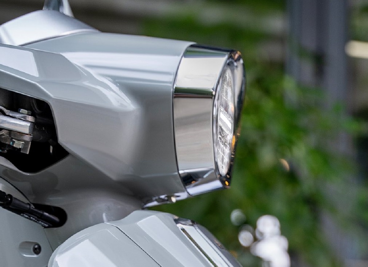 Honda ch&iacute;nh thức mở b&aacute;n &lsquo;vua xe ga&rsquo; 125cc mới gi&aacute; 39 triệu đồng: Thiết kế n&eacute;t hơn Air Blade v&agrave; Vario