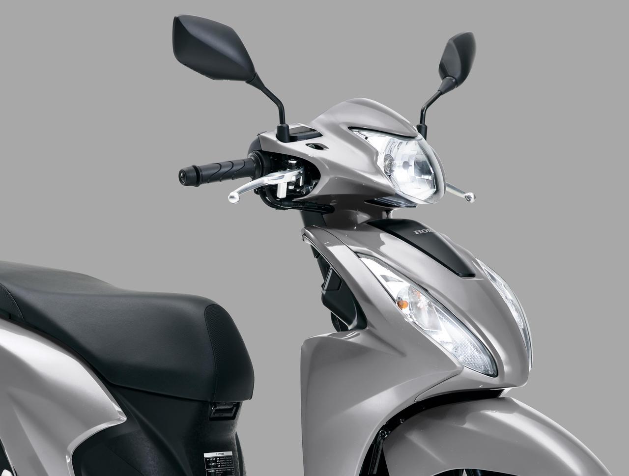 Honda Vision phi&ecirc;n bản 2026 ch&iacute;nh thức ra mắt gi&aacute; 33 triệu đồng: Thiết kế đẹp &aacute;t v&iacute;a LEAD v&agrave; SH Mode