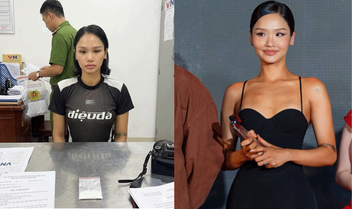 Vụ Miu L&ecirc;: Rộ tin &lsquo;Kh&ocirc;ng phải nh&oacute;m của Miu L&ecirc; chơi thuốc ở b&atilde;i biển?&rsquo;, &lsquo;Bố của một người bạn b&aacute;o c&ocirc;ng an?&rsquo;