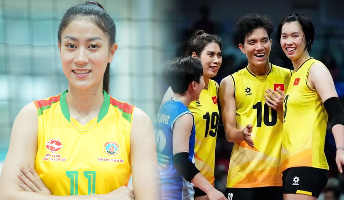 D&agrave;n sao tuyển b&oacute;ng chuyền nữ Việt Nam nhận \'m&oacute;n qu&agrave; lớn\' trước thềm Cup VTV9-B&igrave;nh Điền 2026