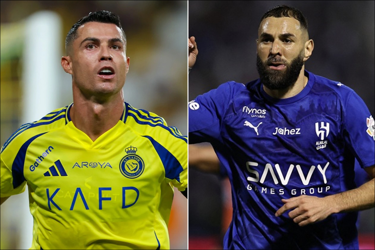 Dự đo&aacute;n tỷ số Al Nassr vs Al Hilal, 1h ng&agrave;y 13/5 - Nhận định b&oacute;ng đ&aacute; Saudi League